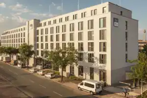 Holiday Inn - the niu, Leo Nuremberg by IHG, Nurnberg