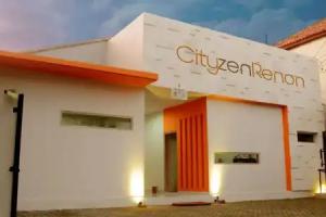 Cityzen Renon Hotel, Denpasar