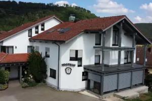 Hotel-Restaurant Vogthof, Aalen