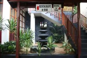 Hotel Silan Mo, Mirissa