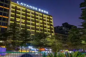 Lavande Hotel Dongguan Songshan Lake Huawei, Dongguan