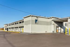 Days Inn by Wyndham Indianapolis East Post Road, Indianapolis