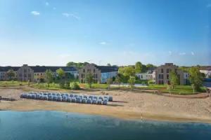 Wangerland Resort, Wangerland