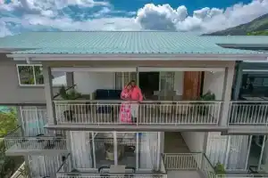 Lakaz Kreol Hotel, Victoria