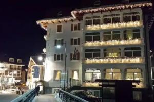 Hotel Faloria, Moena