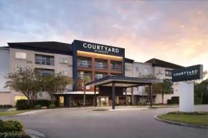 Courtyard by Marriott Myrtle Beach Broadway, Myrtle Beach