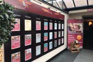 AUSZEIT Hotel, Greifswald