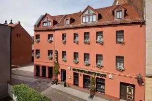 Hotel-Pension am Schwanenteich, Lutherstadt Wittenberg