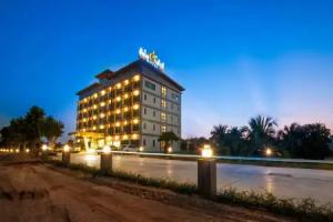 Som O House Hotel, Nakhon Ratchasima City