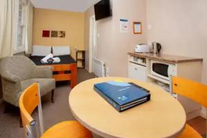 Queenstown TOP 10 Holiday Park, Queenstown