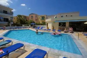 Neptune Apart-hotel, Hersonissos