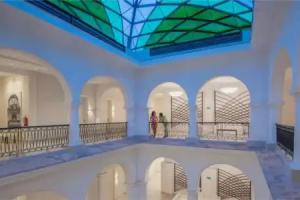 Hotel Marques de Cardenas de Montehermoso, Havana