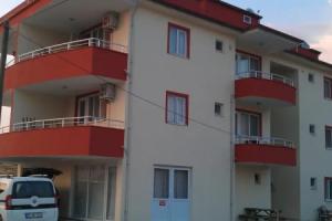 Dededen Thermal Pension, Karahayit