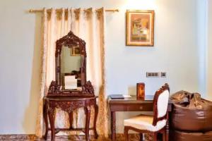WelcomHeritage Traditional Haveli, Jaipur