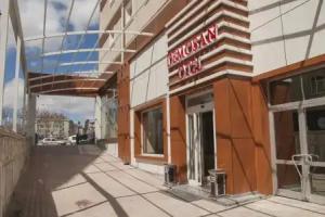 Demosan City Otel, Konya