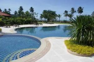 Sailom Resort Bangsaphan, Bang Saphan