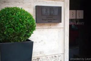 Divina Luxury Hotel, Rome