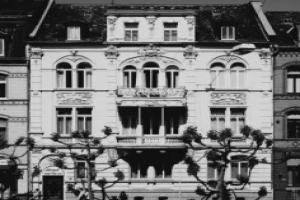 Hotel Zum Scheppen Eck, Wiesbaden