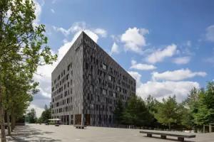 Melia Luxembourg, Luxembourg