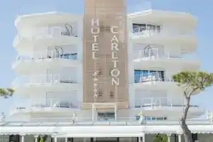 Carlton Hotel, Lido di Jesolo