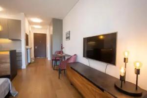Belgrade Center Apartment Lux Residence, Belgrade