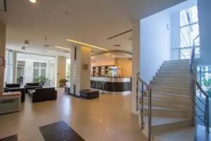 Hotel BMV, Saints Constantine and Helena