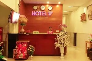 Hotel 17, Can Tho