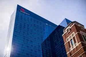 Marriott Marquis Chicago, Chicago