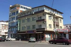 Burhaniye Merkez Otel, Burhaniye