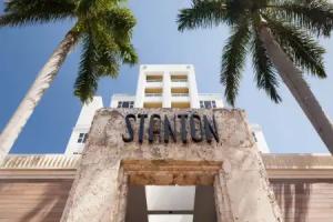 Marriott Stanton South Beach, Miami Beach