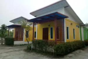 Baanchang Resort, Udon Thani City