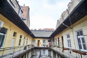 K29 Apartment, Budapest