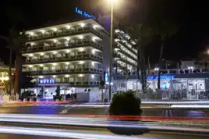 Hotel Las Arenas, Affiliated by Melia, Benalmadena