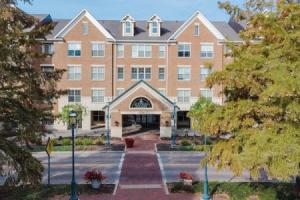 Landing Apartments Near University Of, Cincinnati