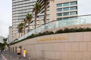InterContinental David Tel Aviv by IHG, Tel Aviv