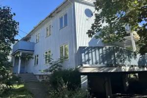 Apartment in Alvsjo Near City, Stockholm