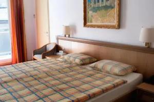 Hotel Dischma Lugano, Lugano