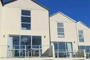 Merivale Manor, Christchurch