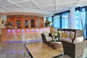 Hotel Alexander, Limone sul Garda