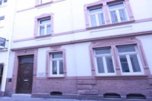 Altstadt Hotel, Heidelberg