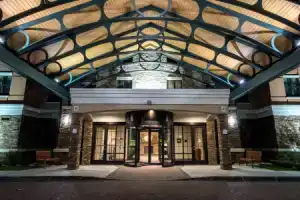 Staybridge Suites ALBANY WOLF RD-COLONIE CENTER by IHG, Albany