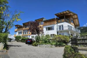 Haus am Hügel Cottage, Millstatt