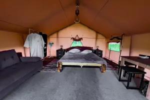 Baza Otdikha Otrada Hotel, Staroshaygovo