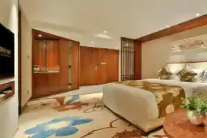 Qinhuang Yong'an Boutique Hotel, Chengdu