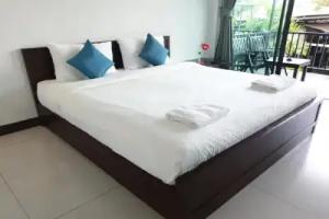 The Nidhra Boutique Resort, Baan Tai