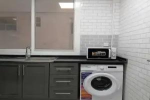 Baithans Furnished Apartments, Ajman City