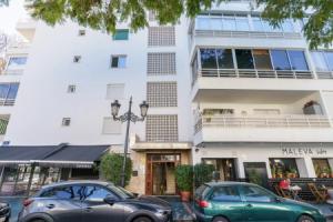 Marbella Playa With Pool &100m From sea Hotel, Marbella