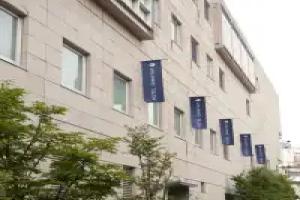 Hotel Grand Vert Gizan, Gifu