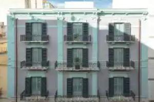 Vis Urban Suites&Spa, Bari
