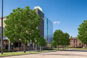 Home2 Suites by Hilton at Drake University, Des Moines